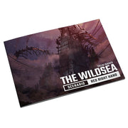 U2 The Wildsea RPG: Red Right Hand Scenario