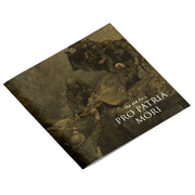 U2 Pro Patria Mori RPG Zine