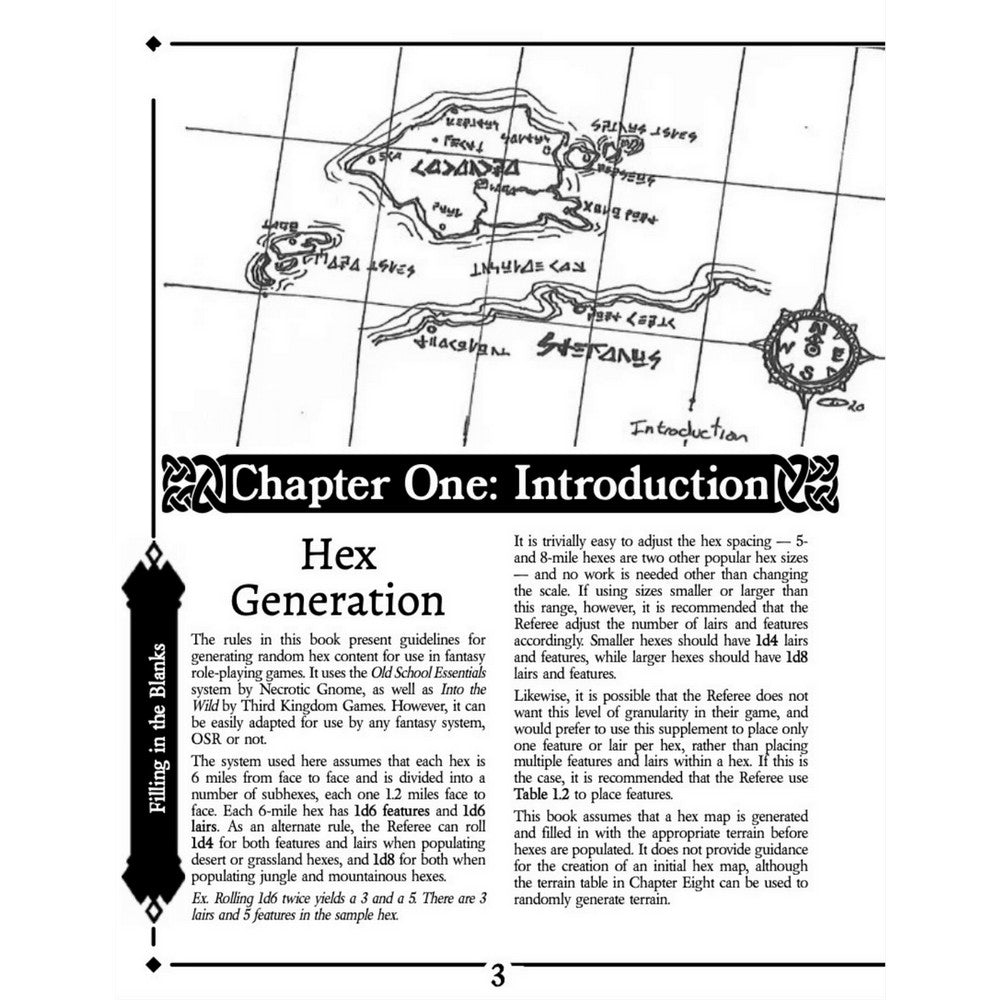 Into the Wilds: Omnibus Edition