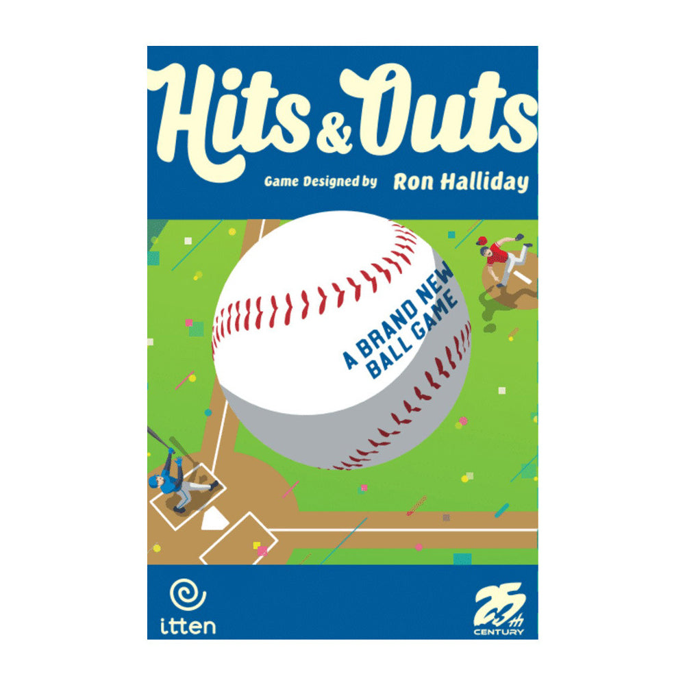 Hits and Outs