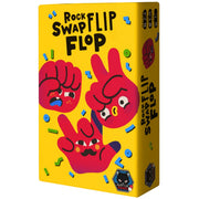 U2 Rock Swap Flip Flop