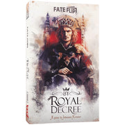 U2 Fate Flip By Royal Decree