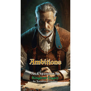 Kingdom Legacy Ambitions