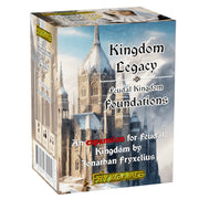 Kingdom Legacy Feudal Kingdom Foundation