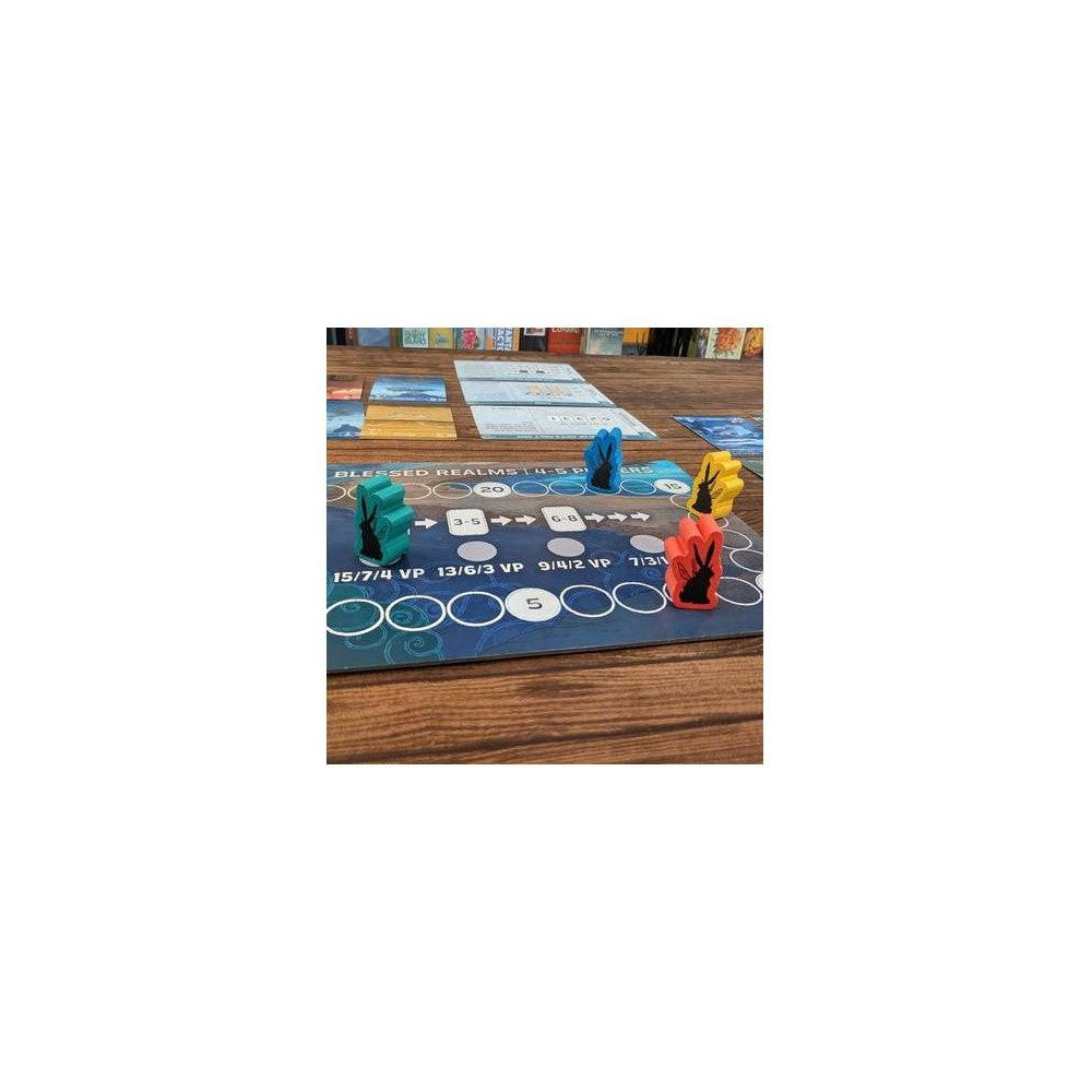 U2 Tir na nOg Blessings & Burdens