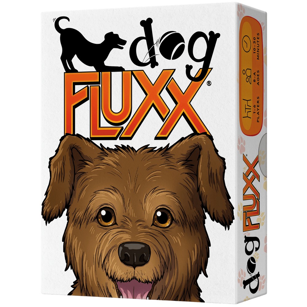 Fluxx Dog Fluxx