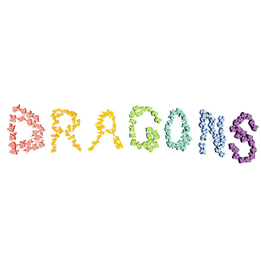 U2 Hoard Of Dragon Meeples