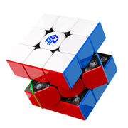GAN: GAN V100 Maglev Frosted – 3×3 Cube