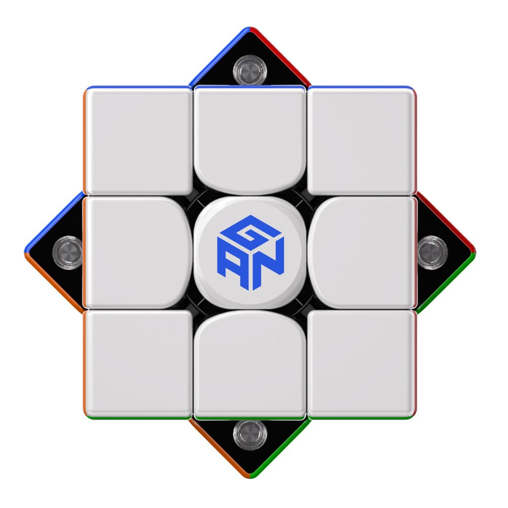 GAN: GAN V100 Maglev Frosted – 3×3 Cube