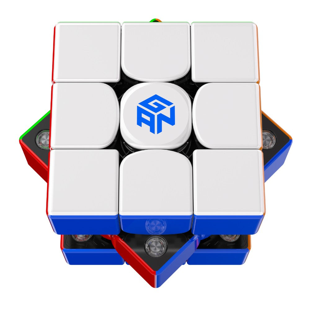 GAN: GAN V100 Maglev Frosted – 3×3 Cube
