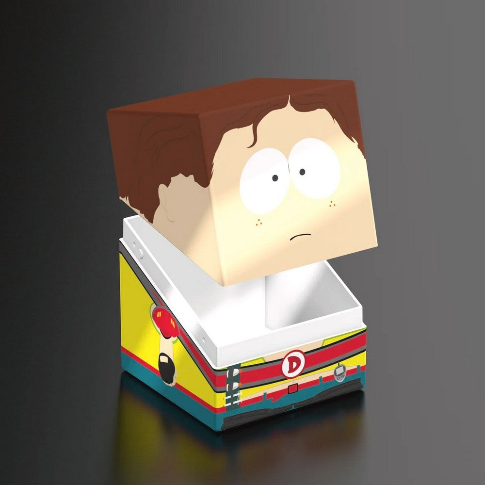 Ultimate Guard: Squaroes – Squaroe – South Park: Fractured but Whole – Captain Diabetes