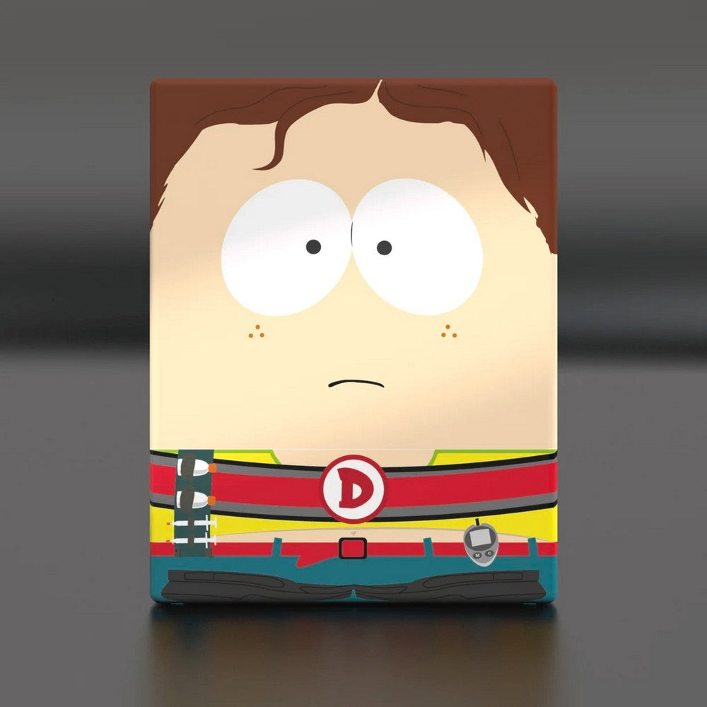 Ultimate Guard: Squaroes – Squaroe – South Park: Fractured but Whole – Captain Diabetes