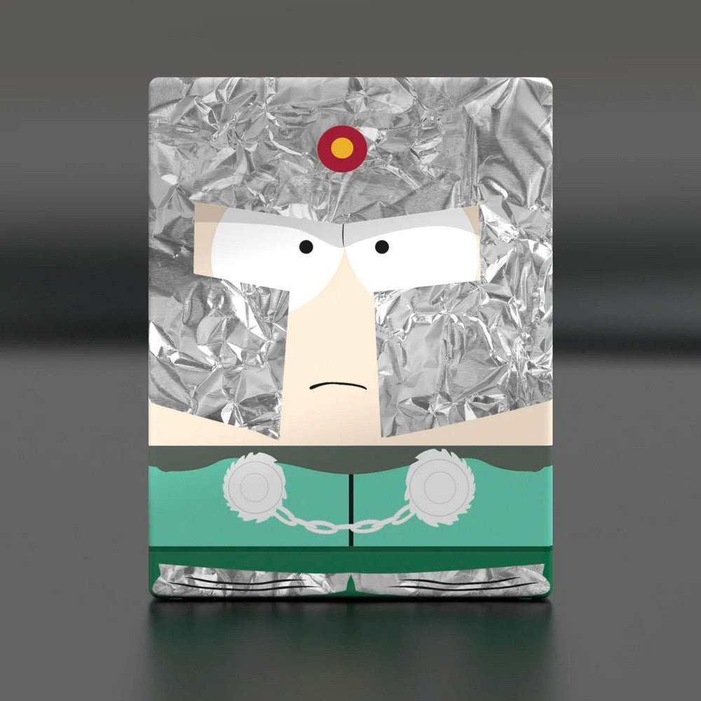 Ultimate Guard: Squaroes – Squaroe – South Park: Fractured but Whole – Professor Chaos