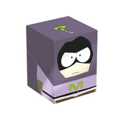 Ultimate Guard: Squaroes – Squaroe – South Park: Fractured but Whole – Mysterion