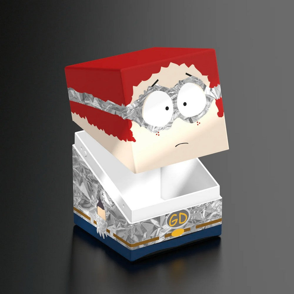 Ultimate Guard: Squaroes – Squaroe – South Park: Fractured but Whole – General Disarray