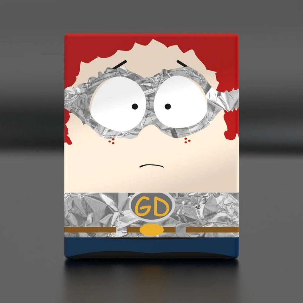 Ultimate Guard: Squaroes – Squaroe – South Park: Fractured but Whole – General Disarray