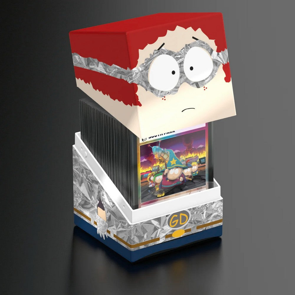Ultimate Guard: Squaroes – Squaroe – South Park: Fractured but Whole – General Disarray