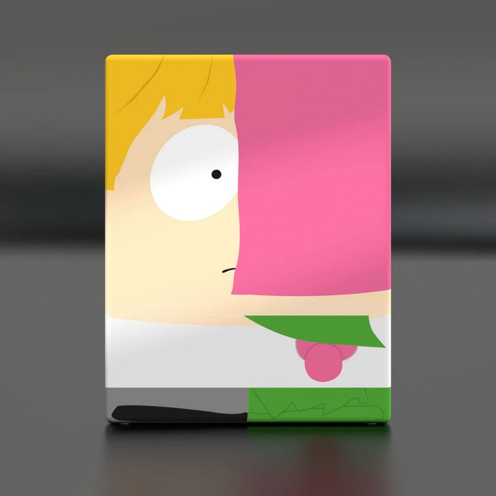 Ultimate Guard: Squaroes – Squaroe – South Park: Fractured but Whole – Mintberry Crunch
