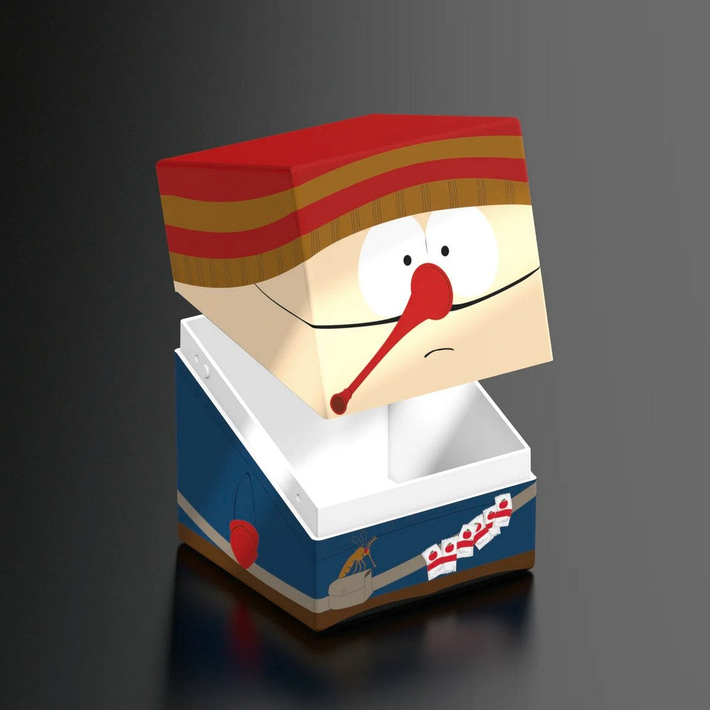 Ultimate Guard: Squaroes – Squaroe – South Park: Fractured but Whole – Mosquito