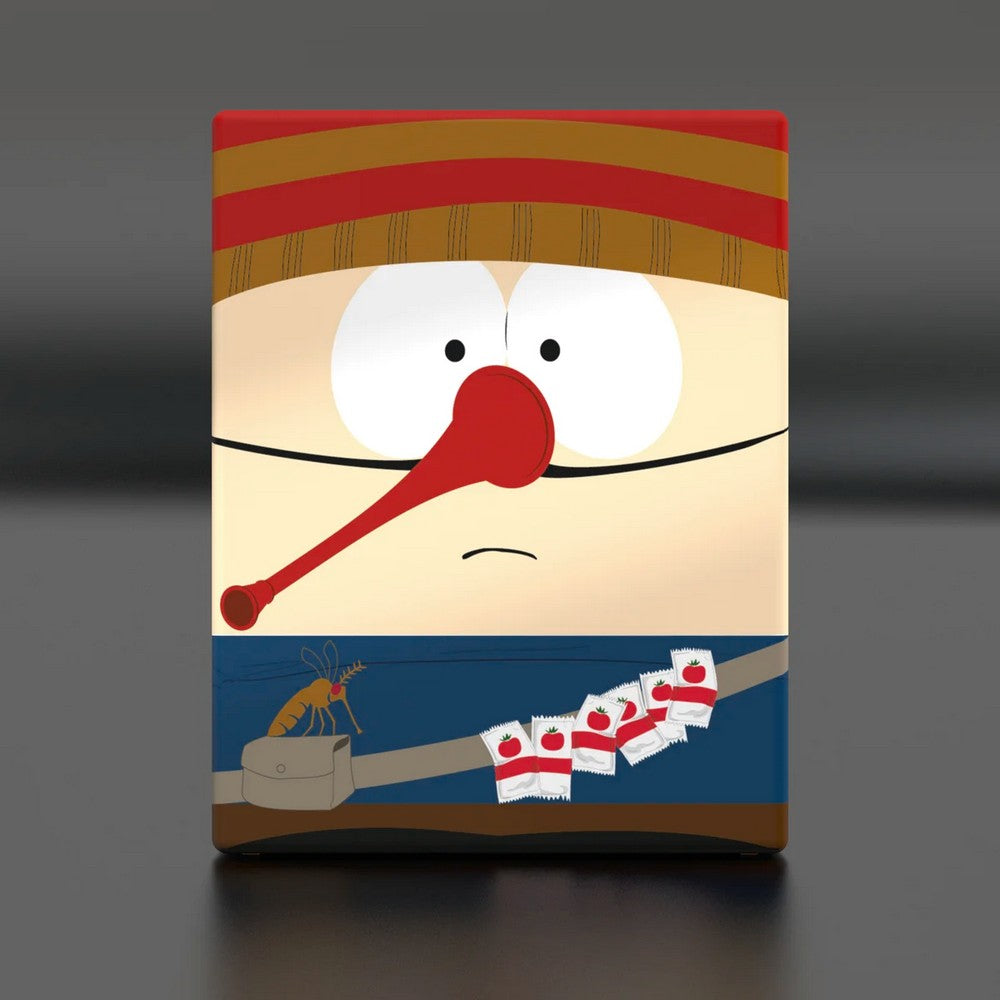 Ultimate Guard: Squaroes – Squaroe – South Park: Fractured but Whole – Mosquito