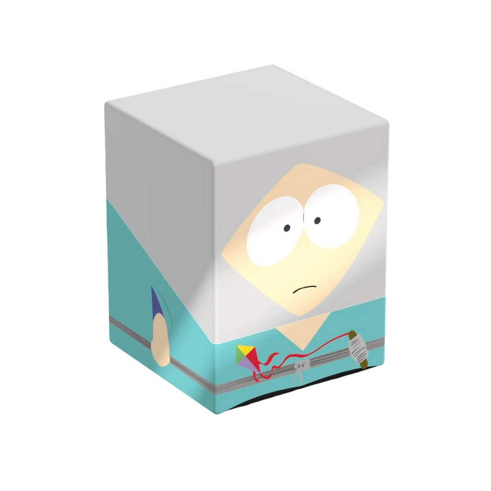Ultimate Guard: Squaroes – Squaroe – South Park: Fractured but Whole – Human Kite