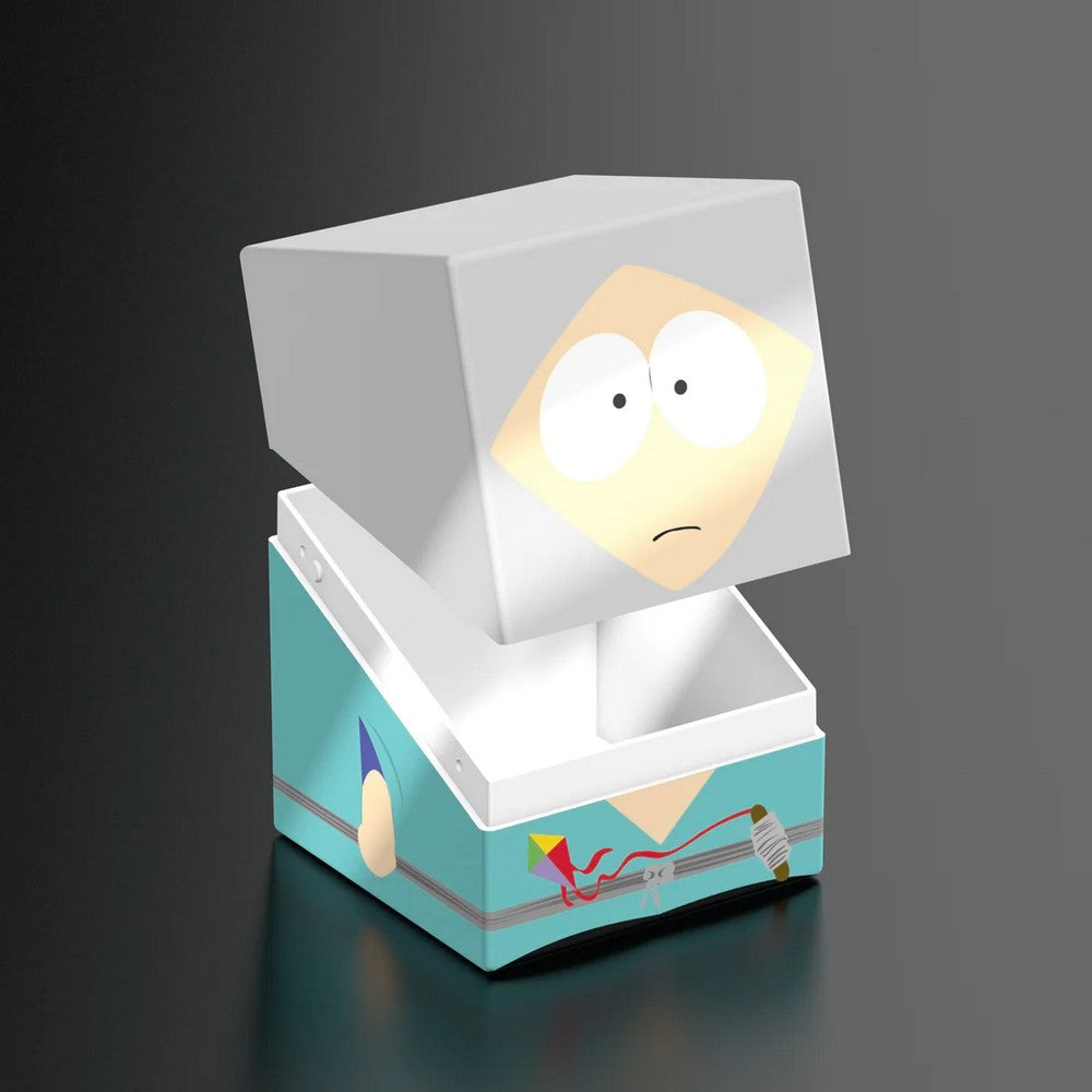Ultimate Guard: Squaroes – Squaroe – South Park: Fractured but Whole – Human Kite
