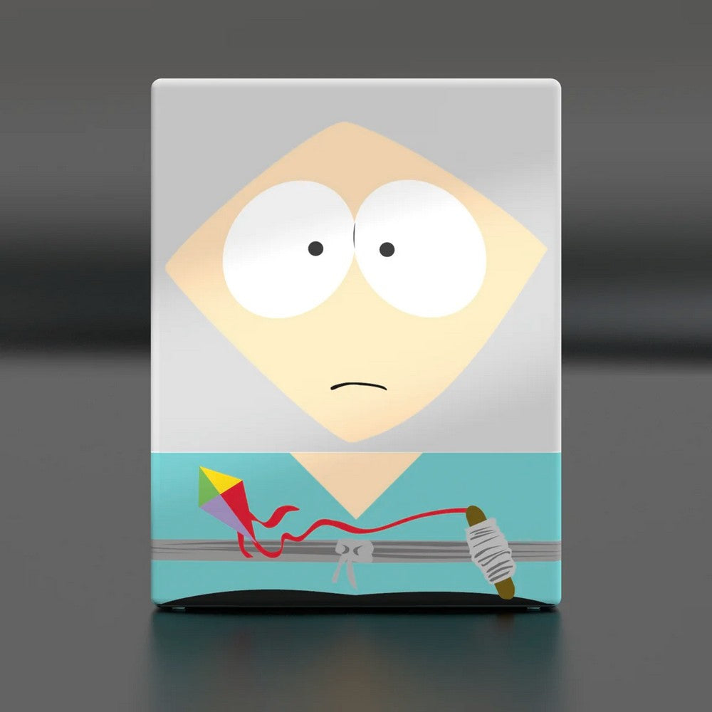 Ultimate Guard: Squaroes – Squaroe – South Park: Fractured but Whole – Human Kite