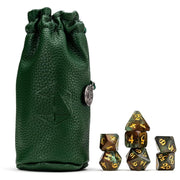 U2 Sirius Dice - Vox Machina Adventure Dice - Keyleth