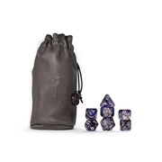 U2 Sirius Dice - Vox Machina Adventure Dice - Percival de Rolo