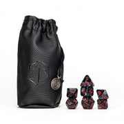 U2 Sirius Dice - Vox Machina Adventure Dice - Vax’ildan