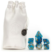 U2 Sirius Dice - Vox Machina Adventure Dice - Vex’ahlia