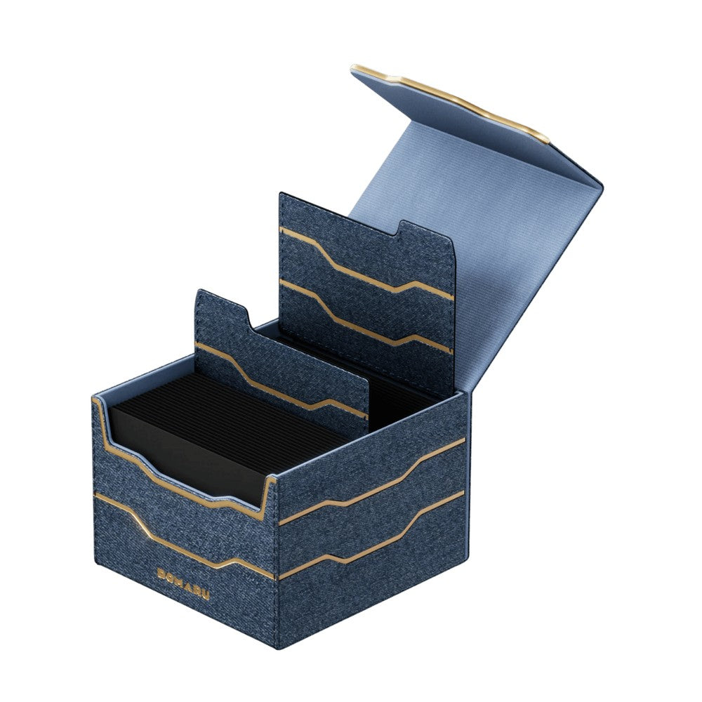 U2 Gatherers Tavern - Domaru Box - Armory Horizon - 133+ Lazulite