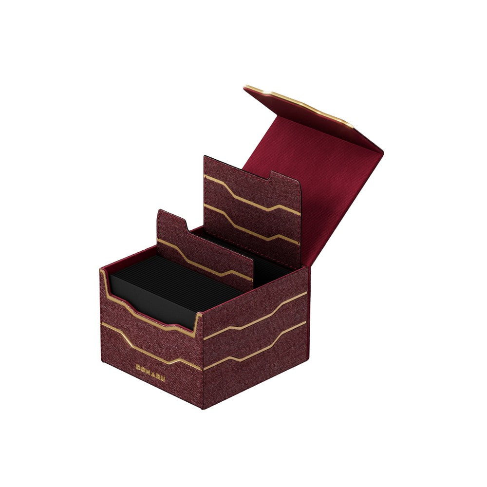 U2 Gatherers Tavern - Domaru Box - Armory Horizon - 133+ Carnelian