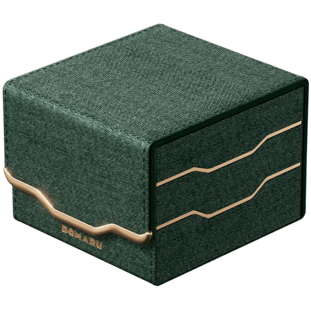 U2 Gatherers Tavern - Domaru Box - Armory Horizon - 133+ Malachite