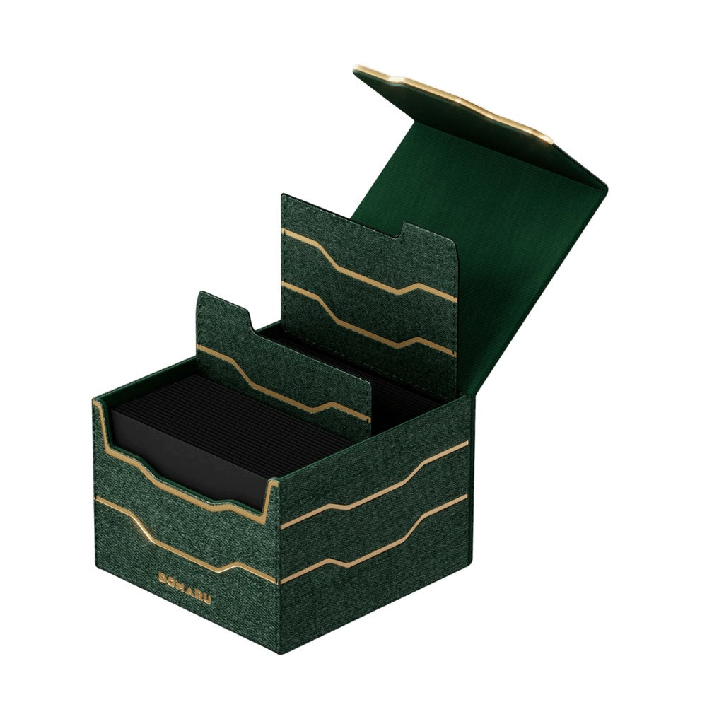 U2 Gatherers Tavern - Domaru Box - Armory Horizon - 133+ Malachite