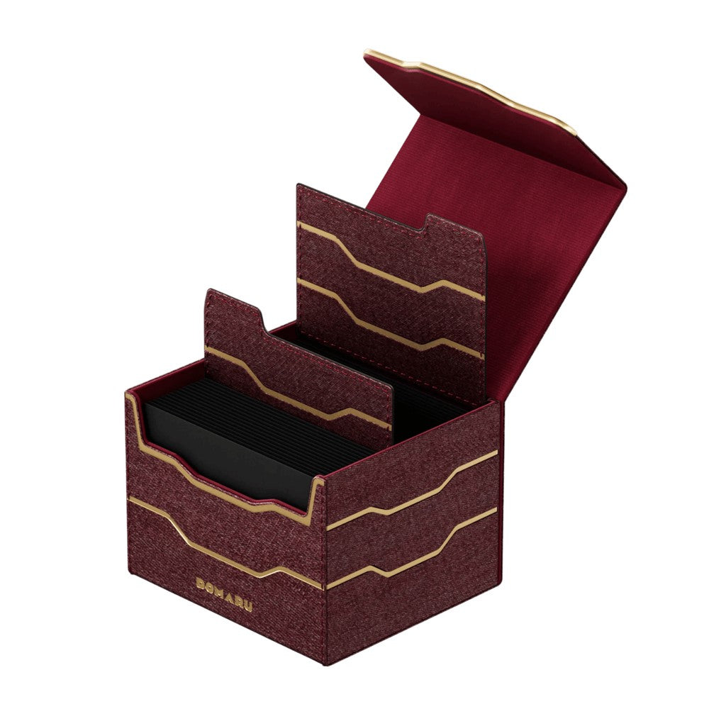 U2 Gatherers Tavern - Domaru Box - Armory Horizon - 100+ Carnelian