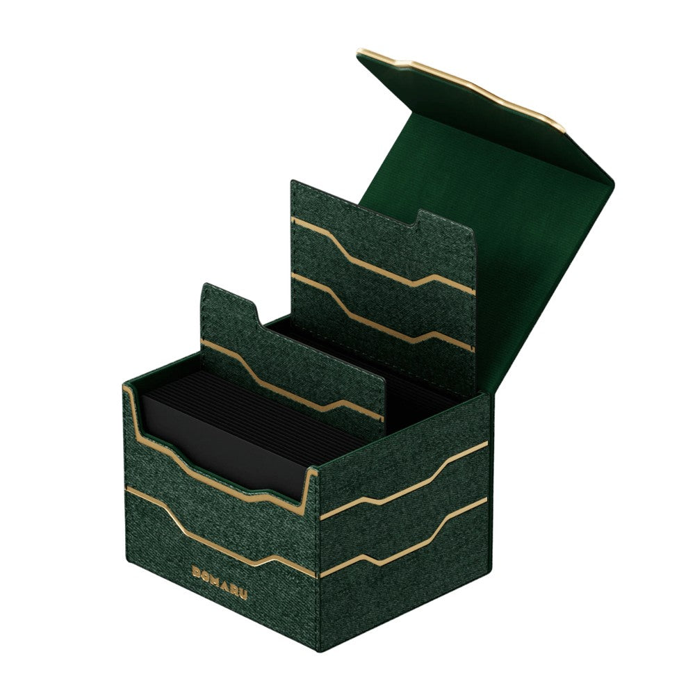 U2 Gatherers Tavern - Domaru Box - Armory Horizon - 100+ Malachite