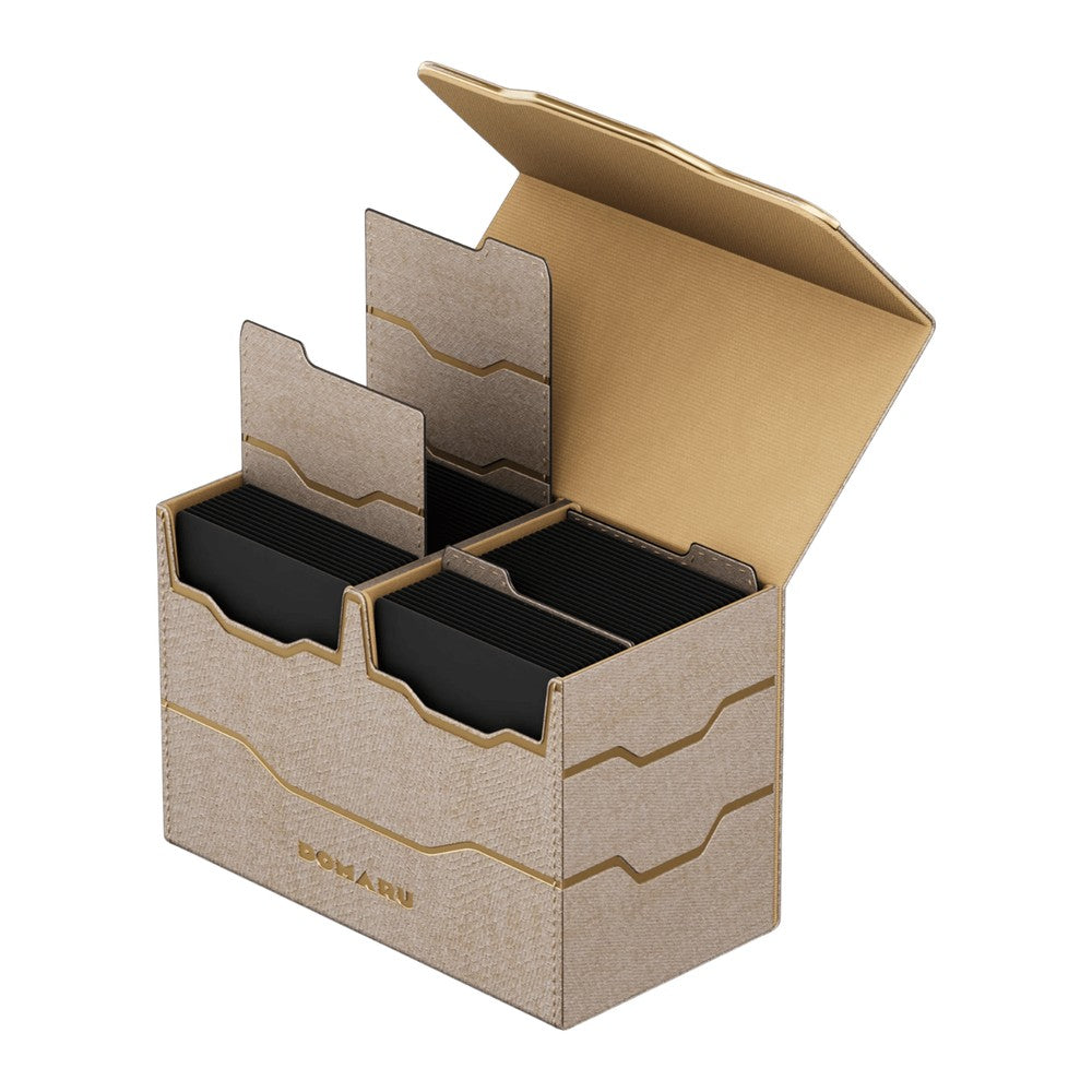 U2 Gatherers Tavern - Domaru Box - Armory Vertex Duo - 200+ Alabaster