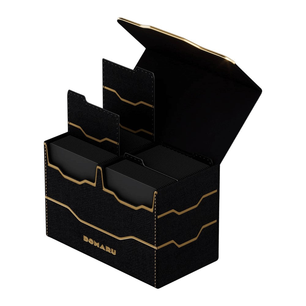 U2 Gatherers Tavern - Domaru Box - Armory Vertex Duo - 200+ Obsidian