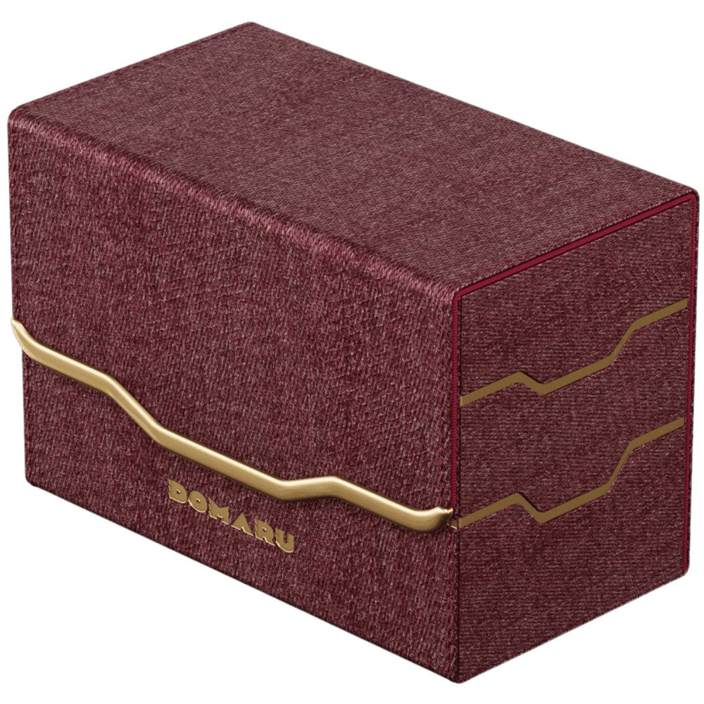 U2 Gatherers Tavern - Domaru Box - Armory Vertex Duo - 200+ Carnelian