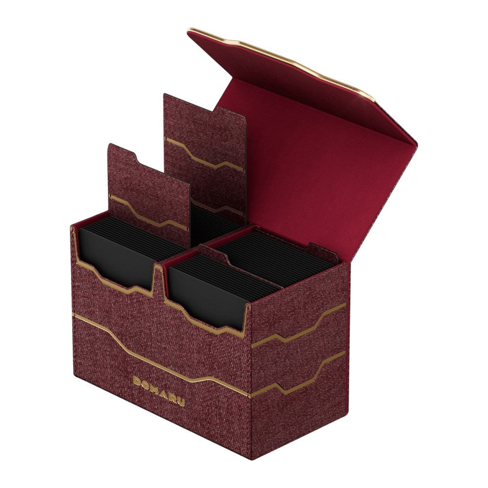 U2 Gatherers Tavern - Domaru Box - Armory Vertex Duo - 200+ Carnelian