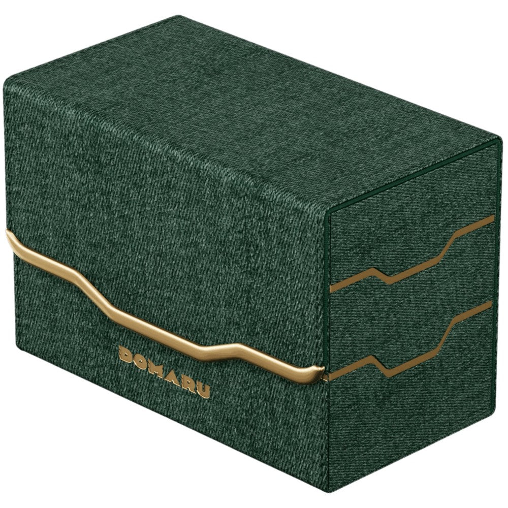 U2 Gatherers Tavern - Domaru Box - Armory Vertex Duo - 200+ Malachite