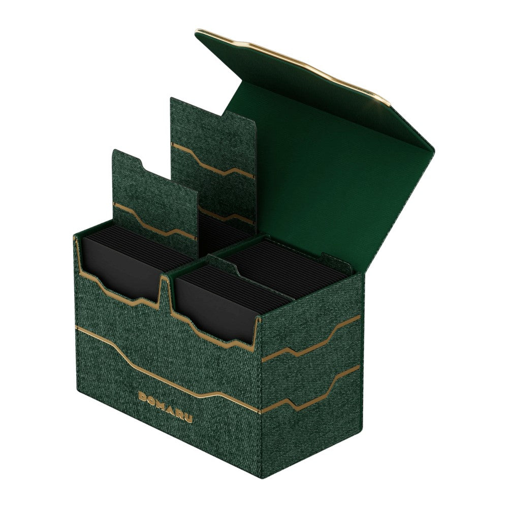 U2 Gatherers Tavern - Domaru Box - Armory Vertex Duo - 200+ Malachite