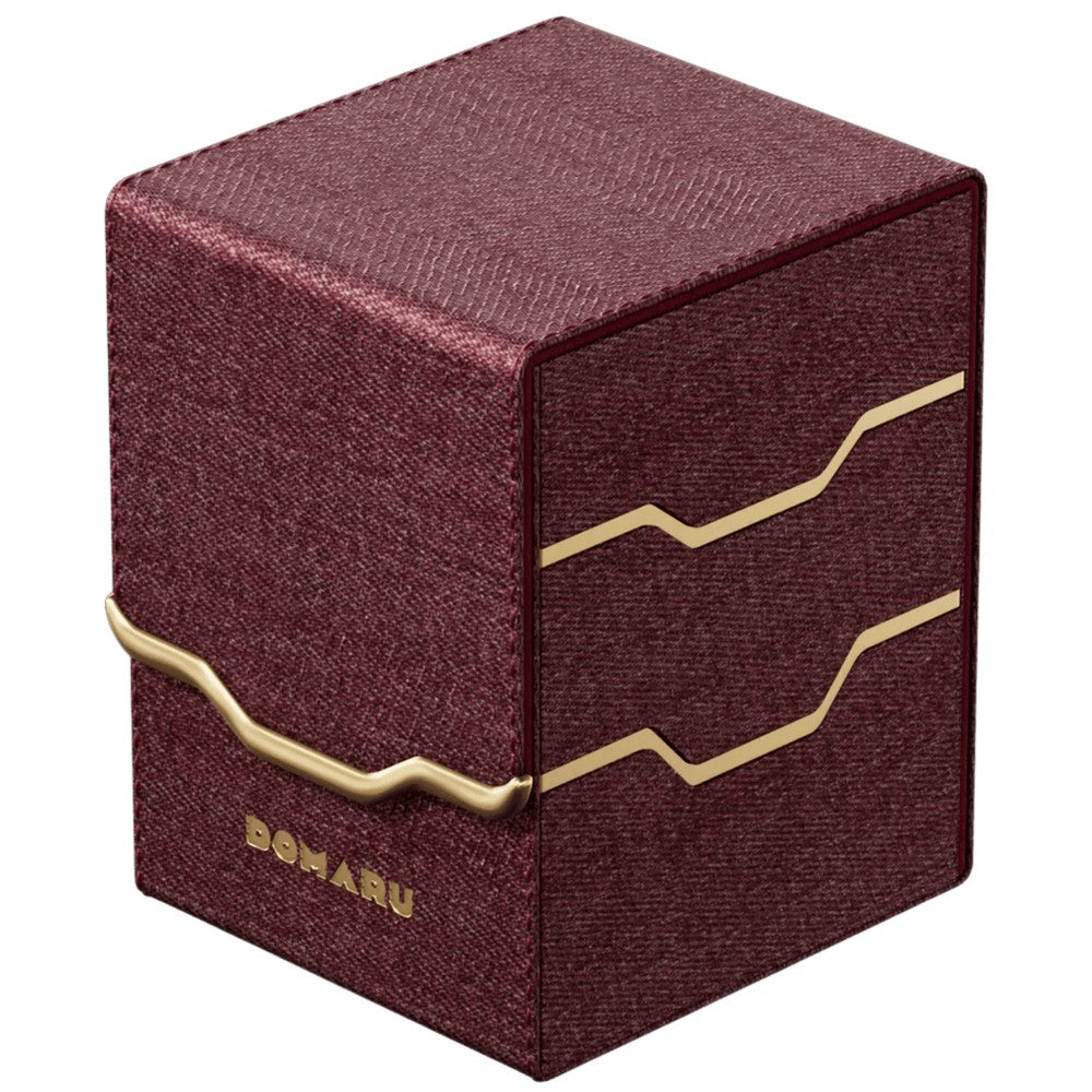 U2 Gatherers Tavern - Domaru Box - Armory Vertex - 100+ Carnelian