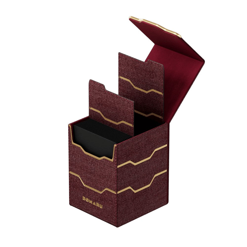 U2 Gatherers Tavern - Domaru Box - Armory Vertex - 100+ Carnelian