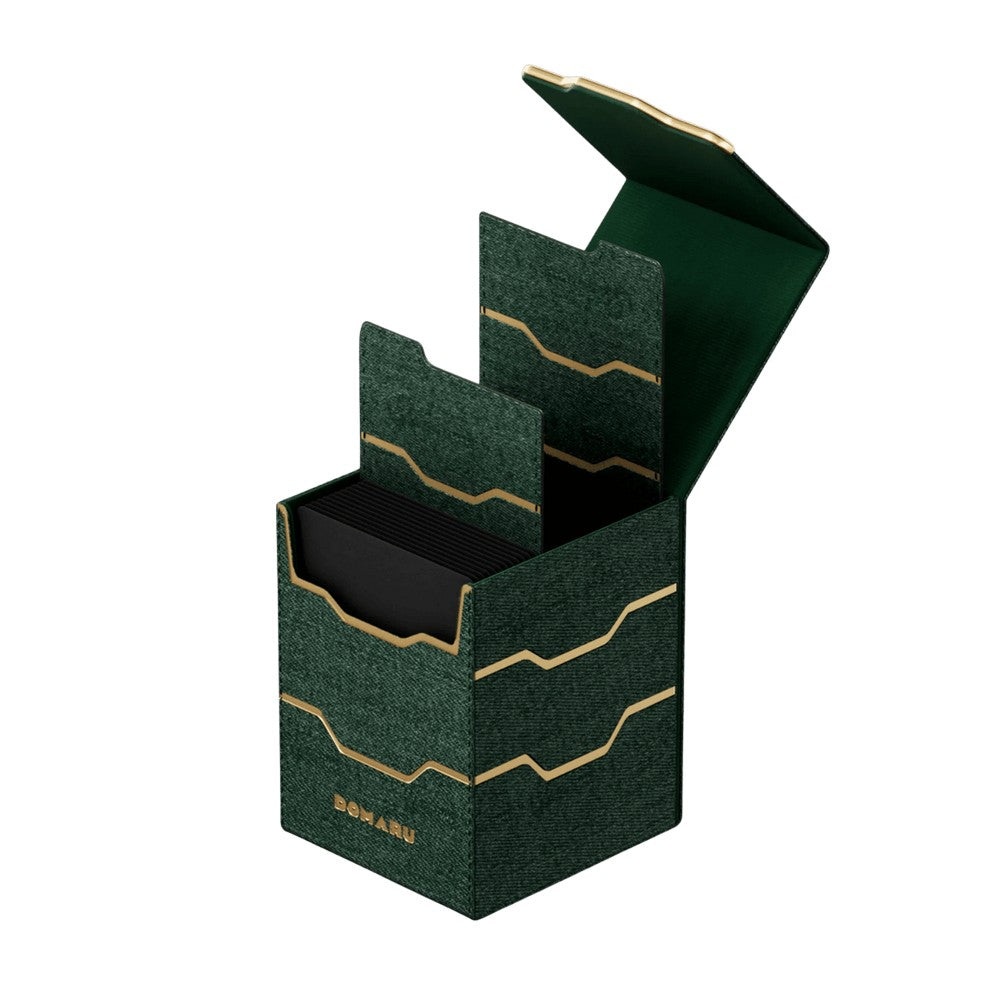 U2 Gatherers Tavern - Domaru Box - Armory Vertex - 100+ Malachite