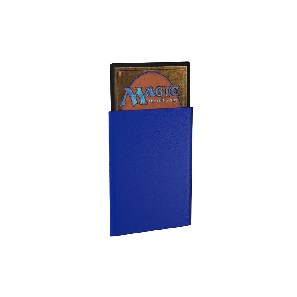 U2 Gatherers Tavern - Domaru Sleeves - Regular Fit - Noble Blue