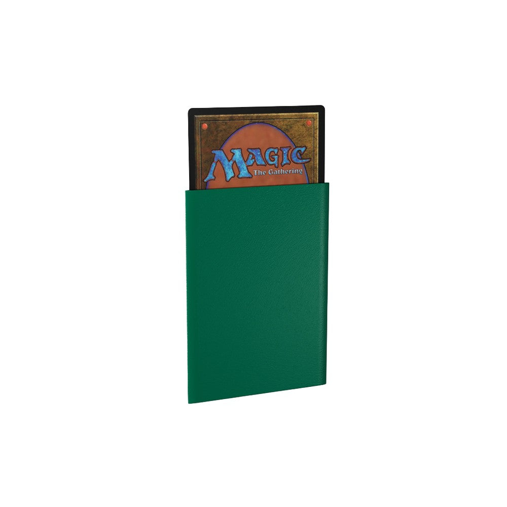 U2 Gatherers Tavern - Domaru Sleeves - Regular Fit - Sylvan Green