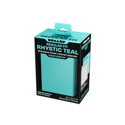 U2 Gatherers Tavern - Domaru Sleeves - Regular Fit - Rhystic Teal