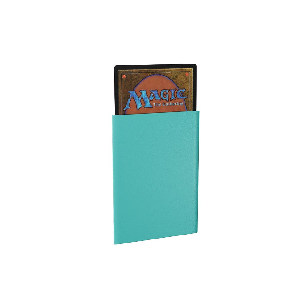 U2 Gatherers Tavern - Domaru Sleeves - Regular Fit - Rhystic Teal